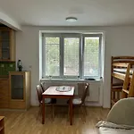 Apartmán Your 3 With Parking