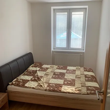 Your 3 With Parking *