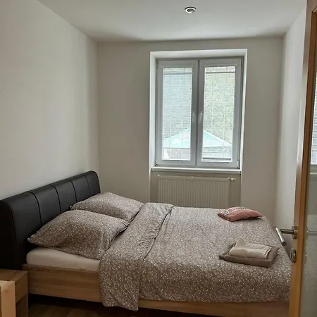 Your 3 With Parking * Košice