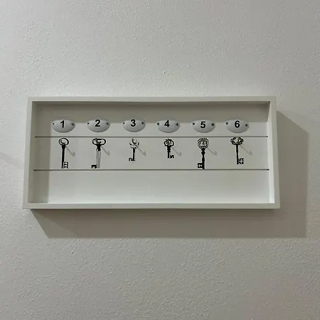 Lägenhet Your 3 With Parking