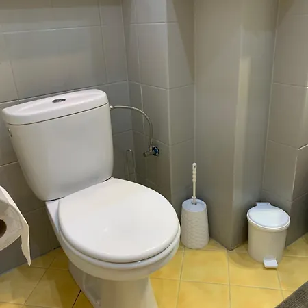 شقة Your 3 With Parking