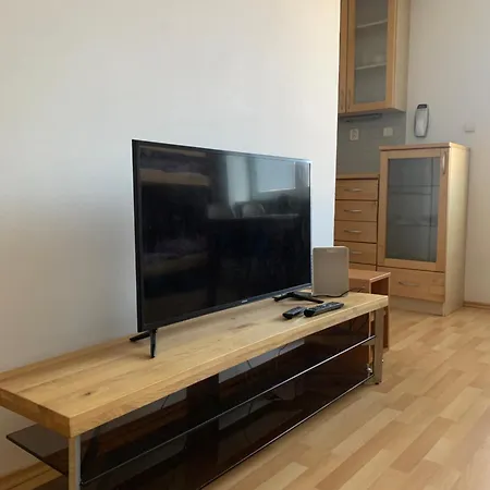 Your 3 With Parking *