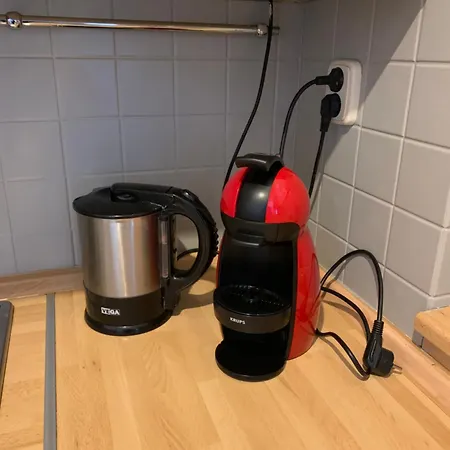 شقة Your 3 With Parking كَشّا